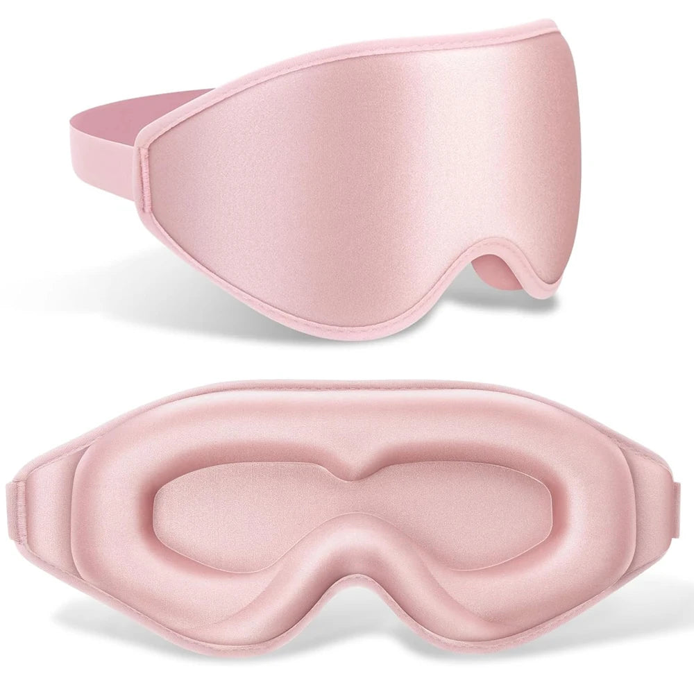 Premium Sleep Masks