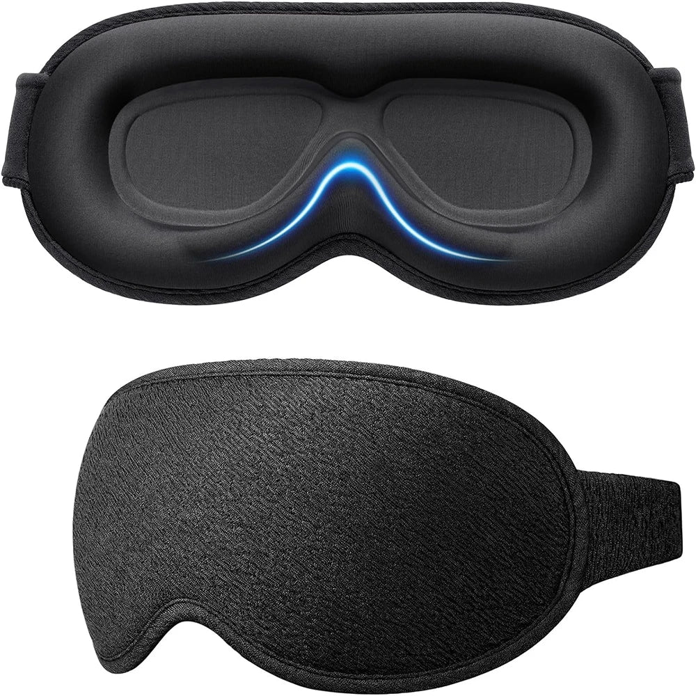 Premium Sleep Masks
