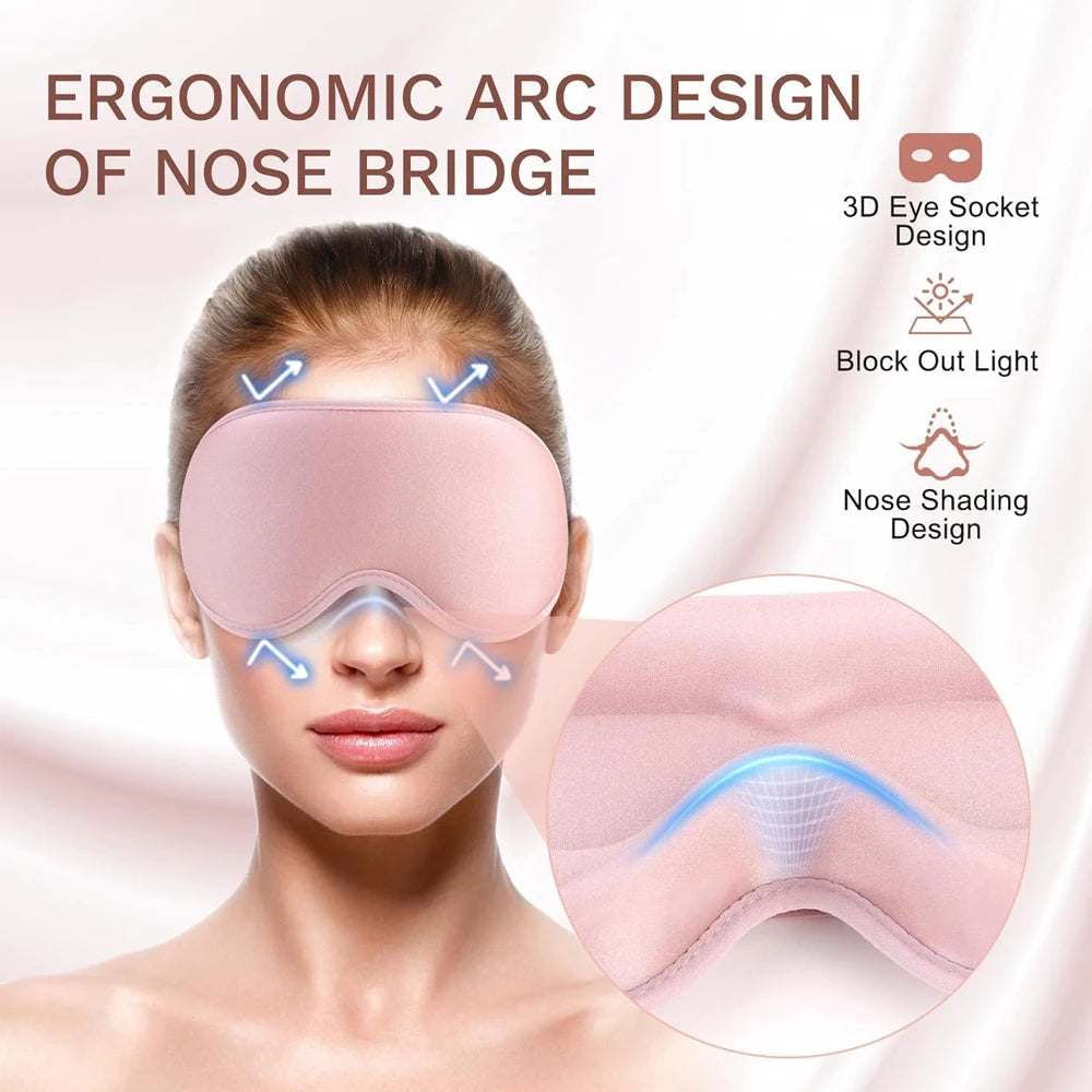 Premium Sleep Masks