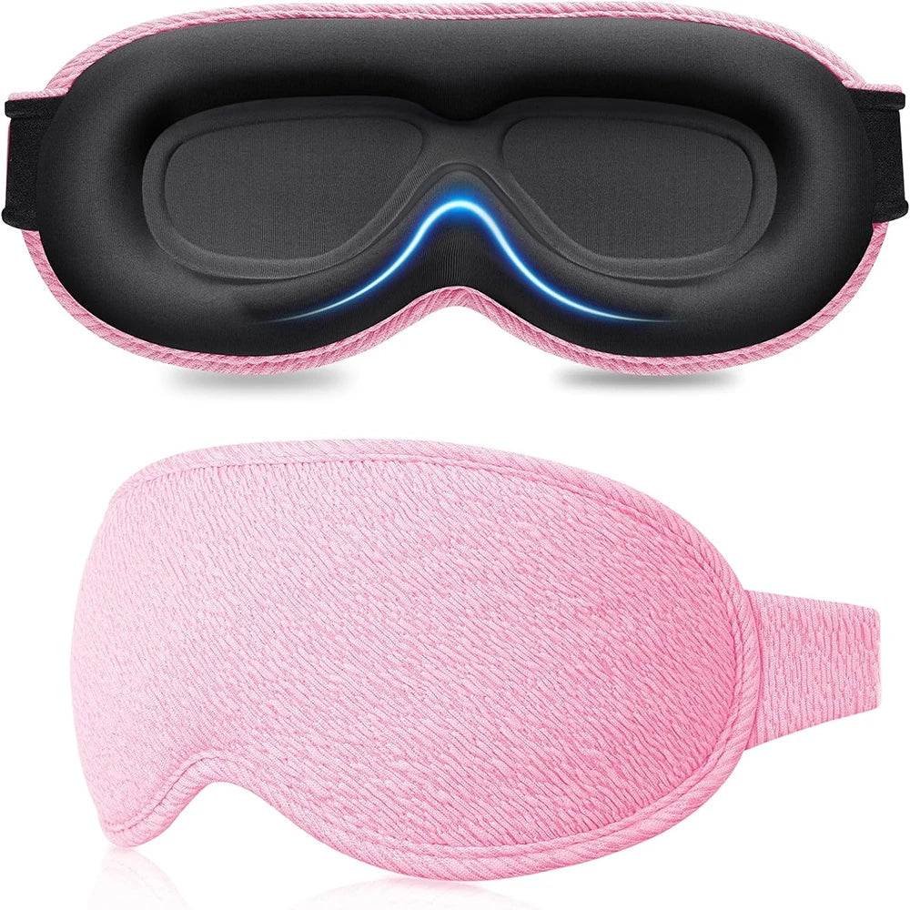 Premium Sleep Masks