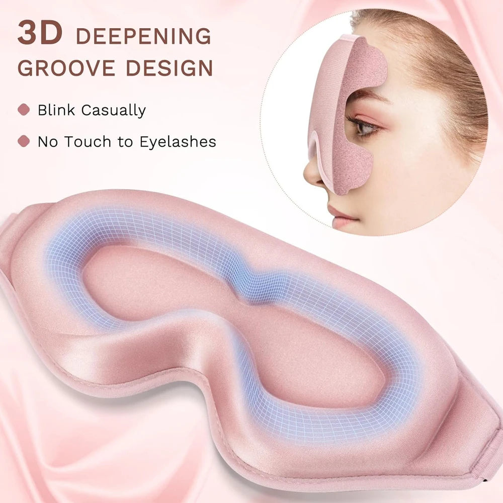 Premium Sleep Masks