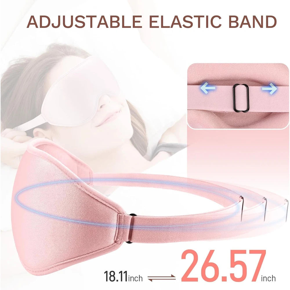 Premium Sleep Masks