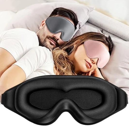 Premium Sleep Masks