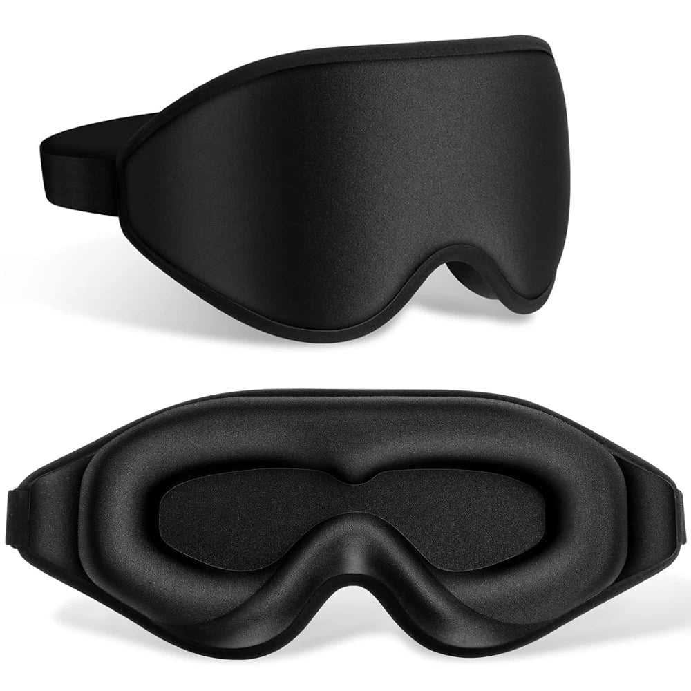Premium Sleep Masks