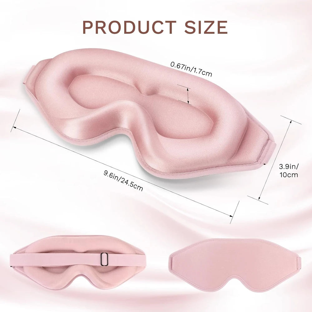Premium Sleep Masks