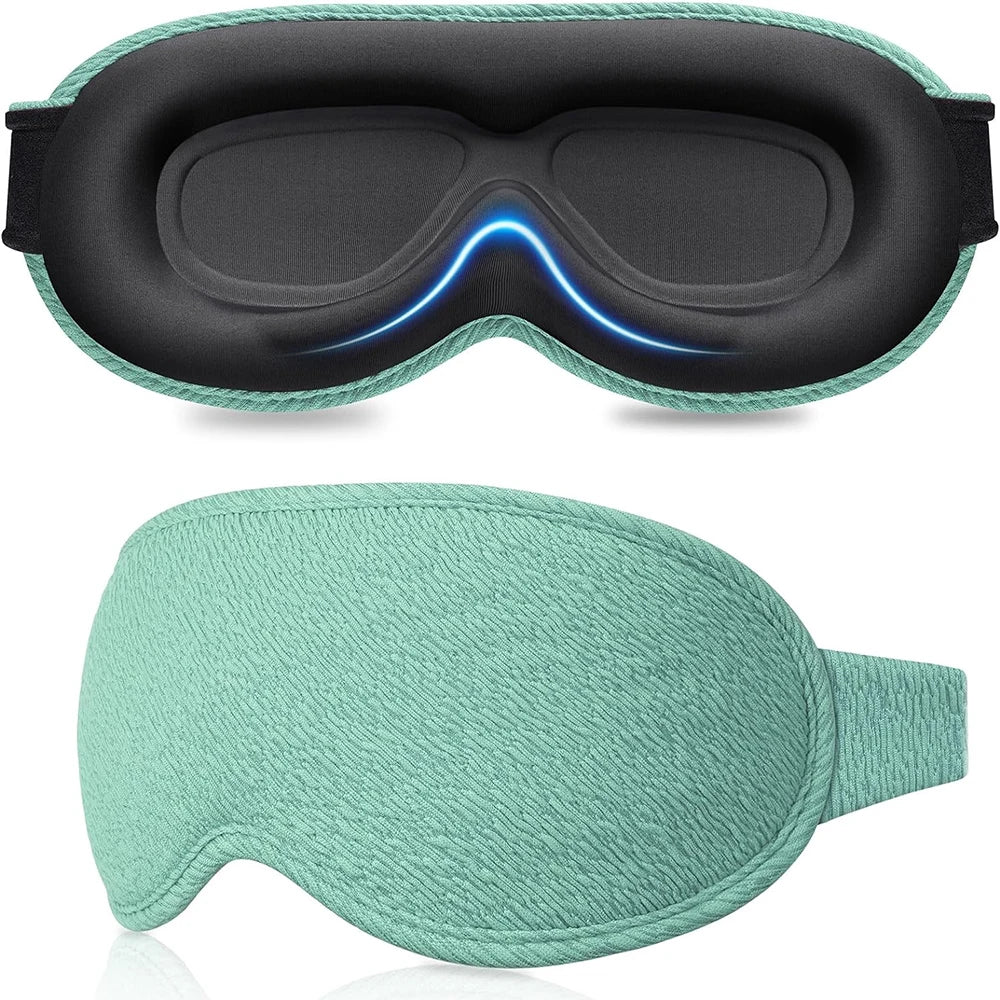 Premium Sleep Masks