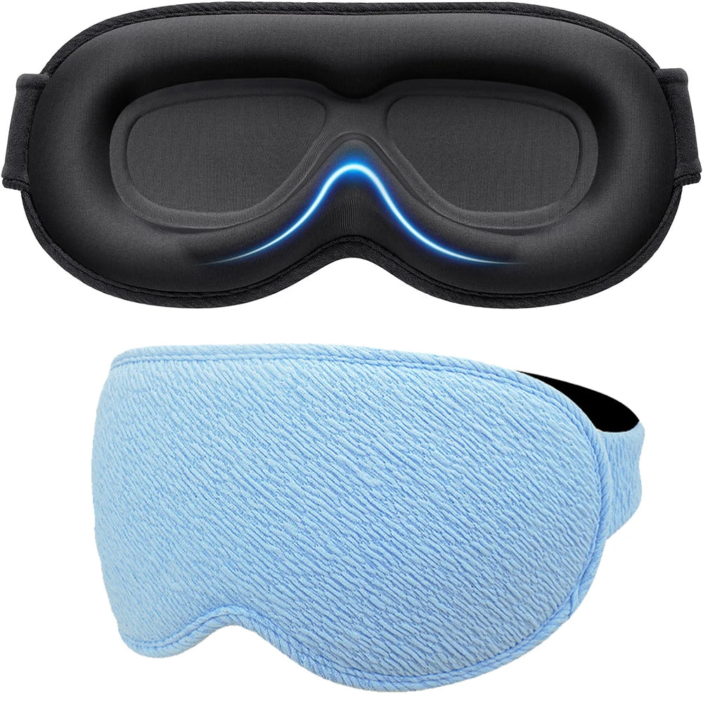 Premium Sleep Masks