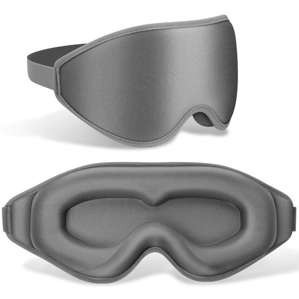 Premium Sleep Masks